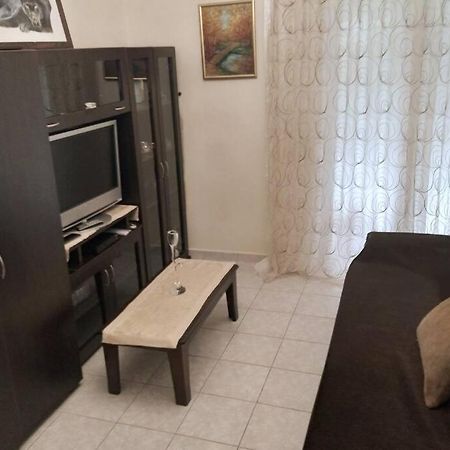 Apartment Perea Thessaloniki Peraia  Ngoại thất bức ảnh