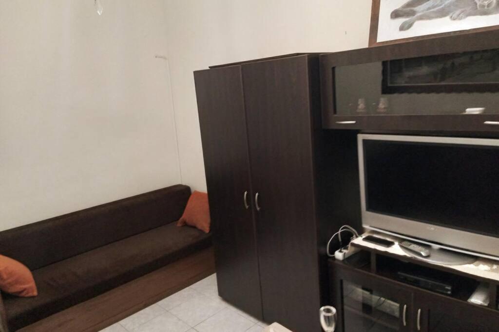 Apartment Perea Thessaloniki Peraia  Ngoại thất bức ảnh